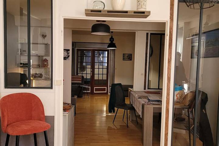 Gîte pour 2 personnes à Morlaix - 2