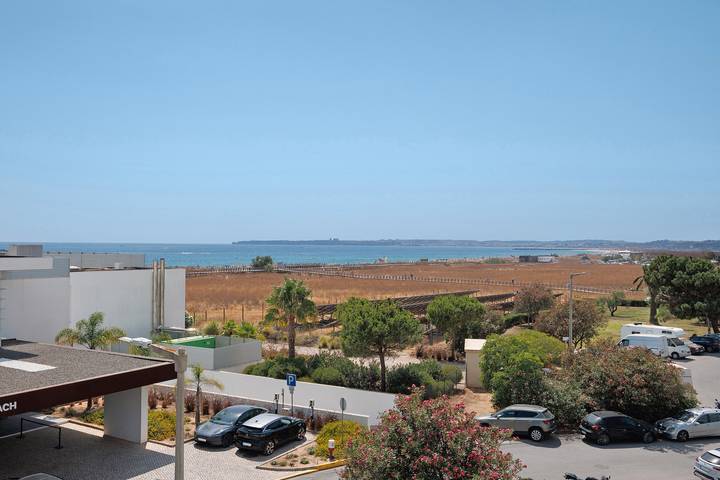 Ferienwohnung für 2 Personen an der Algarve - 3