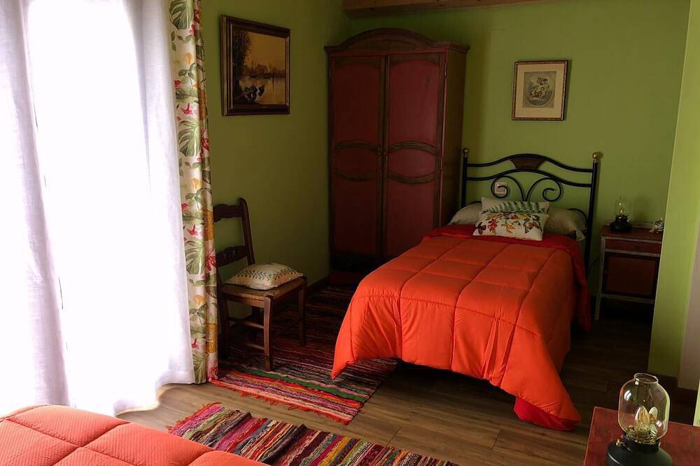 Belle maison dans le parc national de la Sierra de Guadarrama in Torre Val de San Pedro, Province de Ségovie