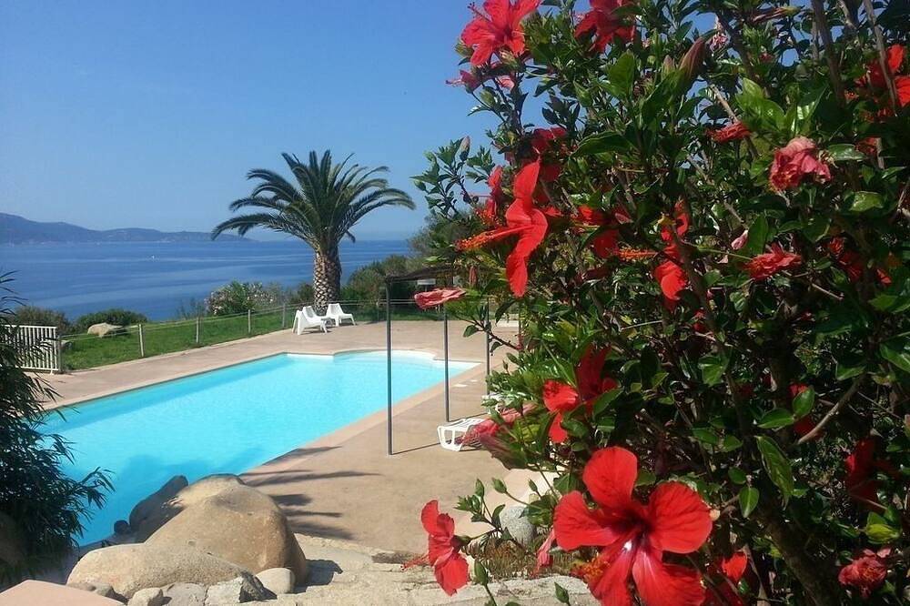 The Balconies Of Valinco La Vigie No. 5 in Cappiciolo, Olmeto