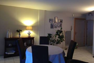 Gîte pour 4 Personnes dans Gérardmer, Saint-Dié-des-Vosges, Photo 4