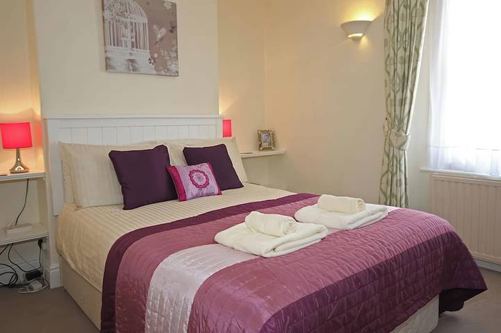8 rue de l'église, Salcombe in Salcombe, South Devon