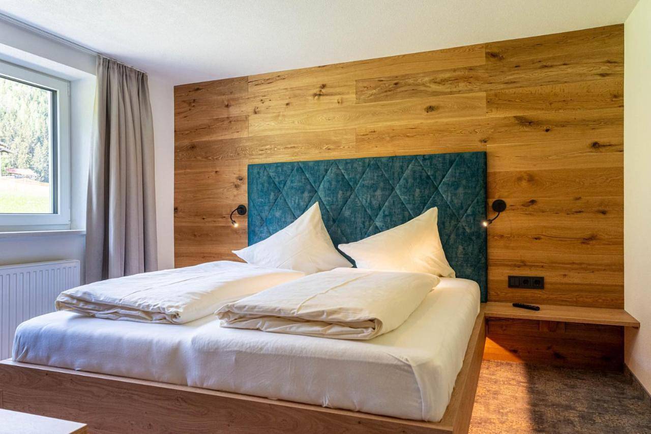 Ganze Wohnung, Maurig Appartements in Untergiblen, Elbigenalp