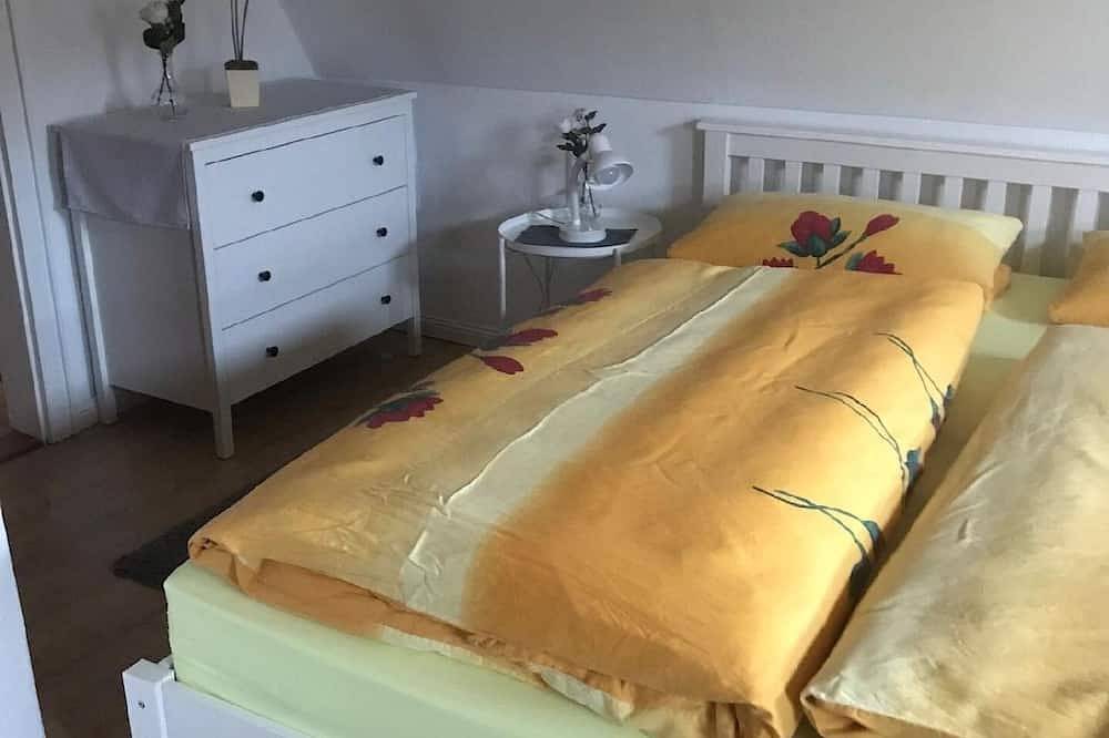 Holiday cottage Zimmermann in Schulenberg im Oberharz, Harzvorland