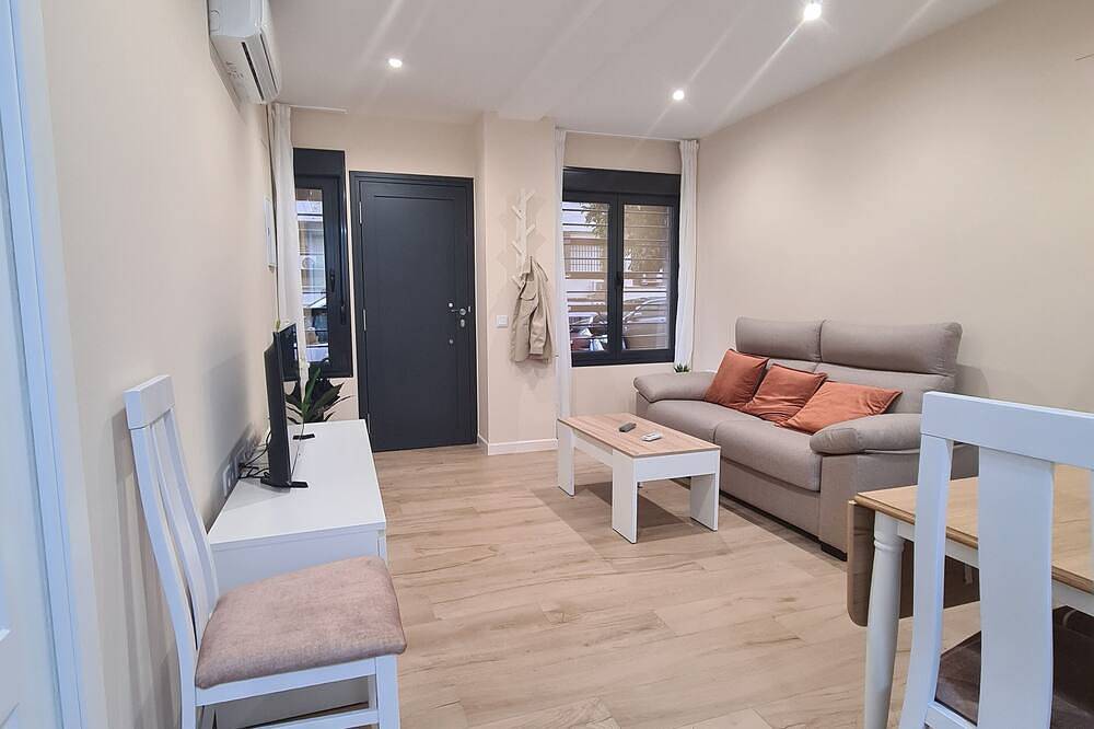 Appartement entier, Mi Casa es su Casa in Cordoue (Ville), Cordoba