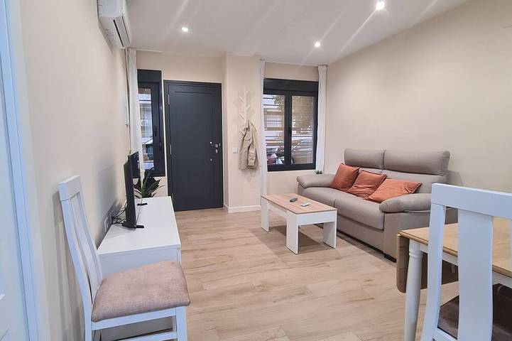 Appartement de vacances pour 4 personnes - 1