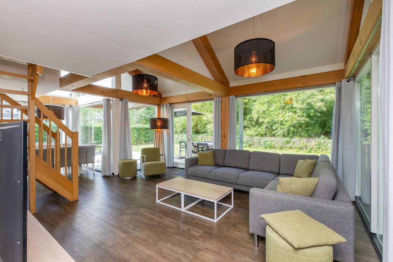 Zonnedorp 23 Zeeland Huis Renesse: Luxuriöser Strandurlaub | Nahe der Nordsee in Renesse Strand, Renesse