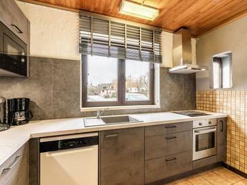 Maison De Campagne pour 8 Personnes dans Rochefort (Wallonie), Région de Namur, Photo 3