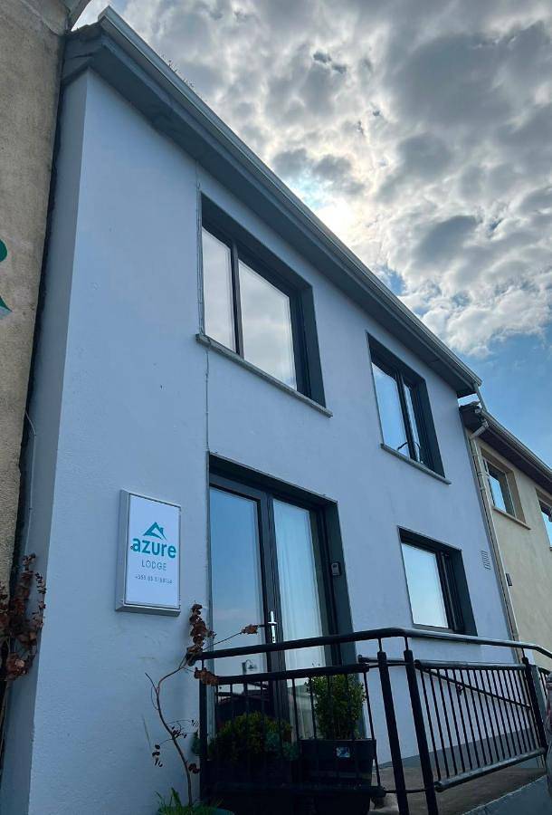 Holiday rental for 5 people, with View in Bundoran