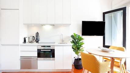 Apartment for 2 People in Glebe, Sydney, Photo 2