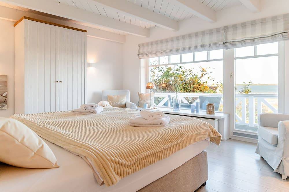 Ganze Wohnung, Küstenglück Langbaligau – Wo das Meer das Herz berührt. in Langballig, Schleswig-Flensburg