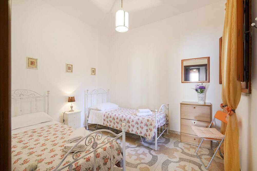 Appartamento intero, Classic Home - Easy Comfort a 10 minuti dal mare in Carovigno, Salento