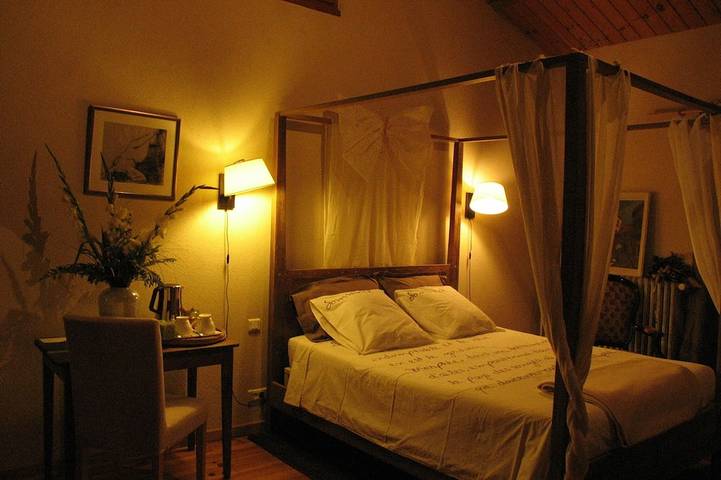 Maison d’hôte pour 10 personnes, avec jardin dans le Tarn - 2