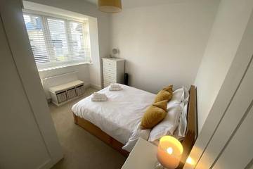 Beach House for 6 People in Christchurch, South West England, Photo 3