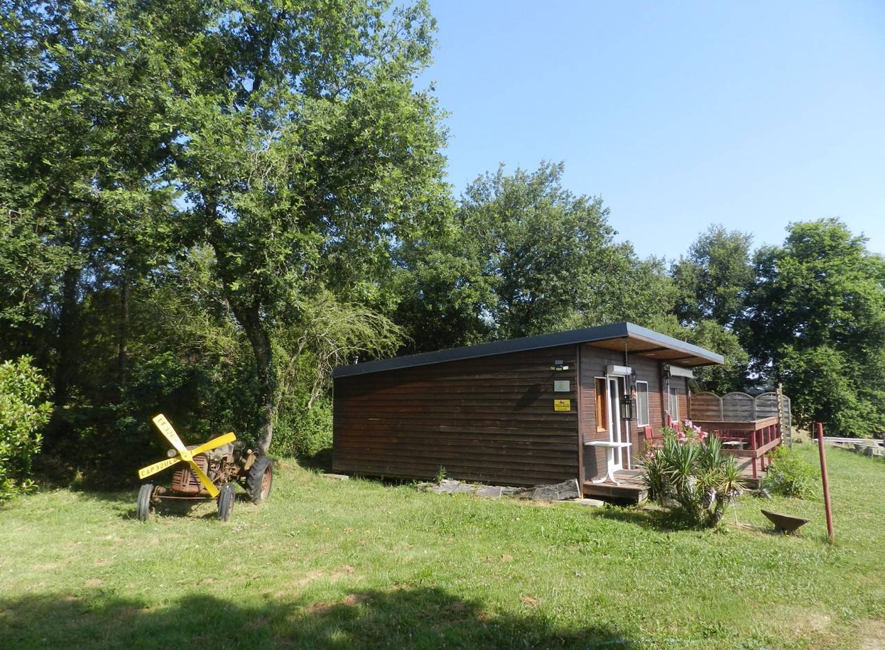 Gîte "Apatam" au cœur du Gers in Bassoues, Gers