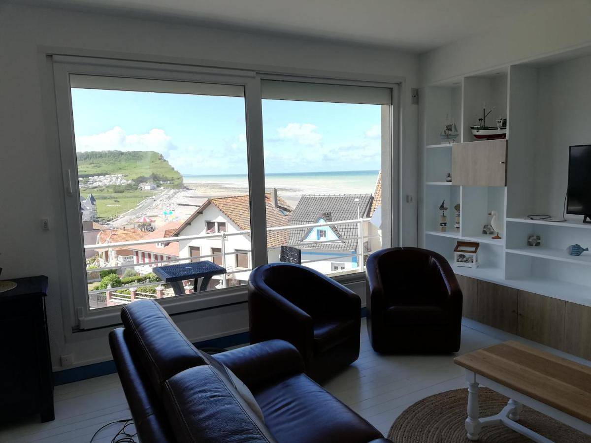 Ganze Wohnung, Au Bigorneau Langoureux in Criel-sur-Mer, Dieppe und Umgebung