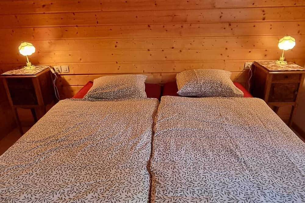 Très beau chalet  pour un séjour d'exception in Natzwiller, Bas-Rhin Alsace
