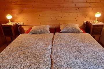 Chalet voor 6 Personen in Natzwiller, Bas-Rhin Alsace, Afbeelding 1