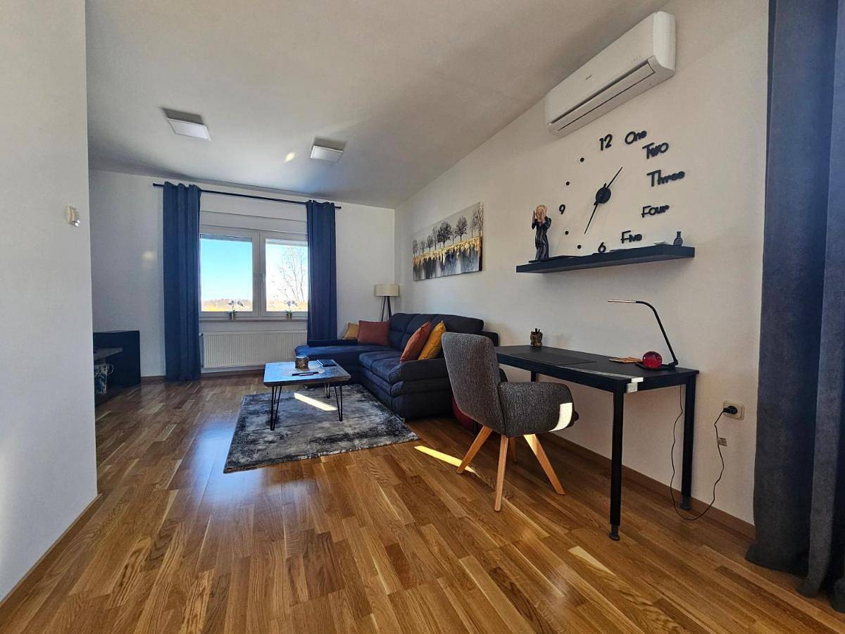 Appartement entier, Apartment Barbara in Varaždin