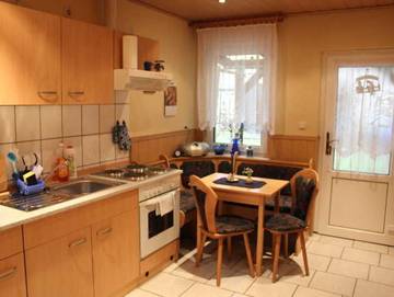 Ferienwohnung für 2 Personen in Wustrow (Mecklenburgische Seenplatte), Mecklenburg-Strelitz, Bild 2