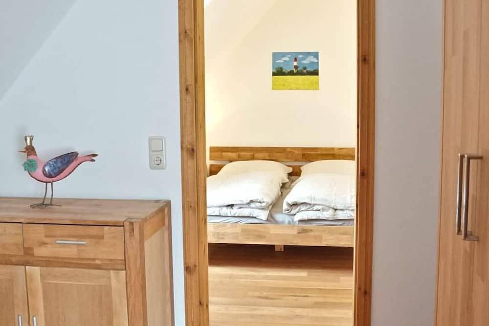 Ferienhaus \"Landglück\" in Ulsnis in Ulsnis, Grünes Binnenland