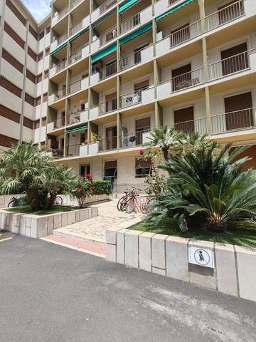 Gîte pour 2 personnes à Vallecrosia