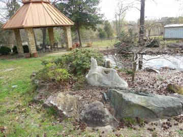 Bed And Breakfasts for 3 Guests in Texas, USA, Picture 4