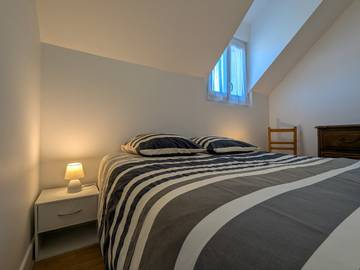 Gîte pour 4 Personnes dans Vendœuvres, Région de Châteauroux, Photo 1