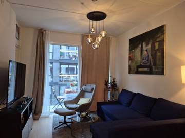 Holiday Rental for 4 People in Gamle Oslo, Oslo, Photo 3