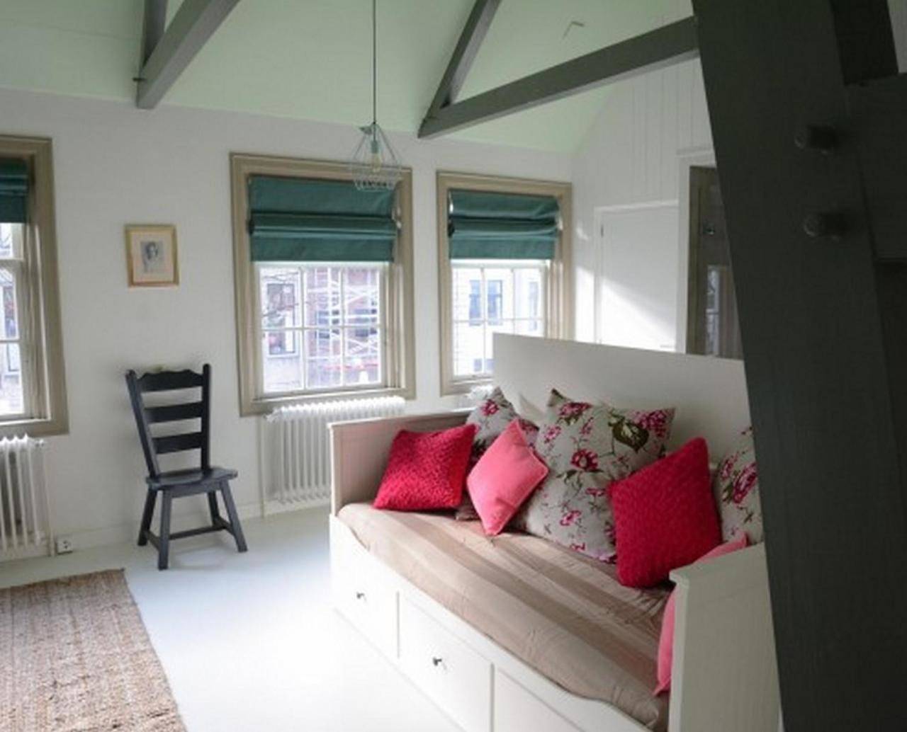 Heer&Meester Bed&Breakfast in Dordrecht, Parc national De Biesbosch