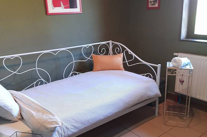 Location de vacances pour 8 personnes à Hesdin-l'Abbé - 4