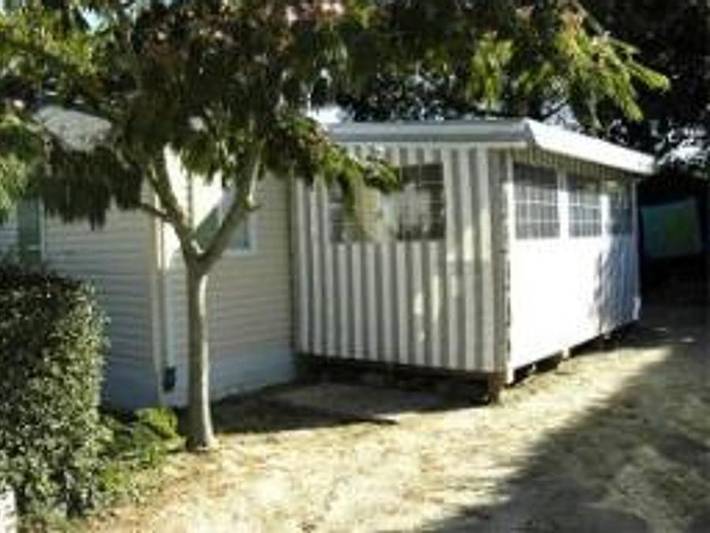 Camping pour 6 personnes, avec bassin pour enfant et piscine à Bretignolles-sur-Mer - 2