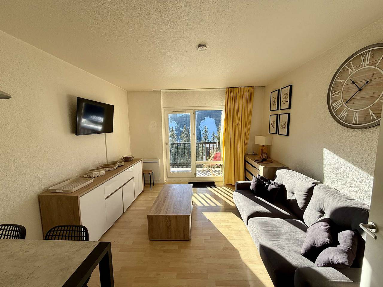 Appartamento vacanze a Rodano-Alpi a partire da 65€ a notte