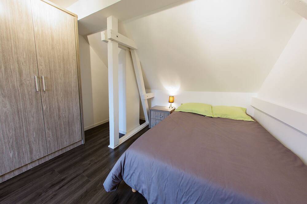 Casa moderna de 100m2 clasificada 3 * - 4 / 6pers - Gran jardín in Vendenheim, Región de Estrasburgo