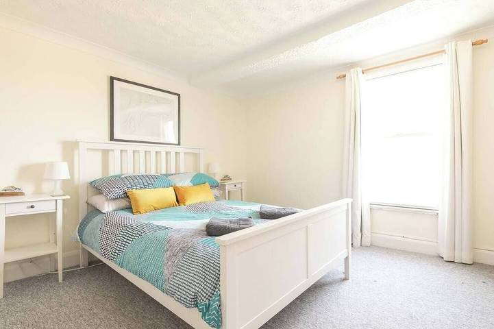 Apartamento entero, Rooftops by Whitstable Seaside in Whitstable, Kent