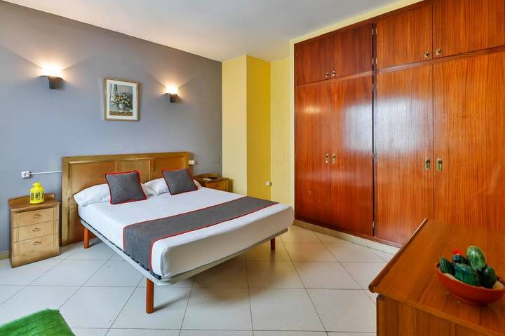 Hôtel pour 3 personnes