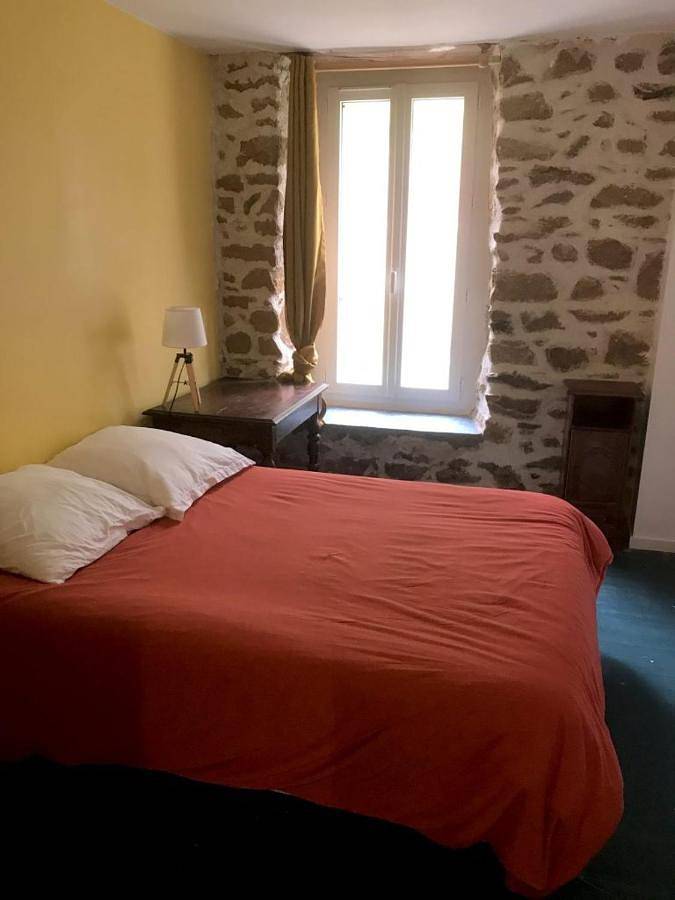 Location de vacances pour 10 personnes à Pommerit-le-Vicomte - 4