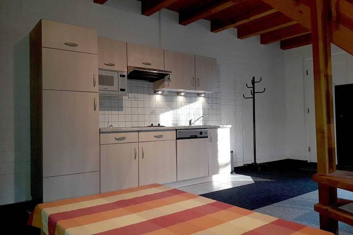 B&B für 4 Personen, mit Garten auf Usedom - 3