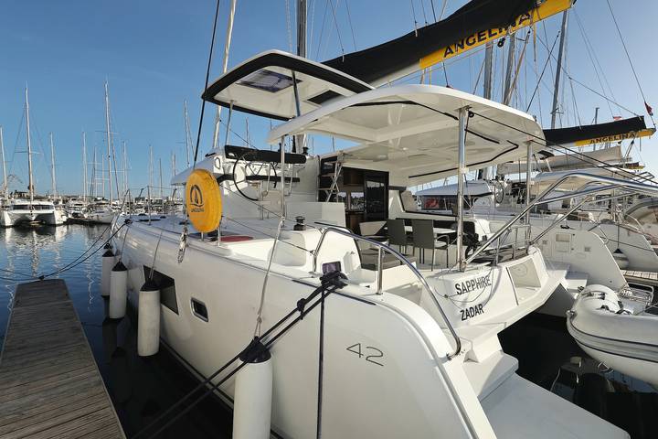 Barco para 8 personas in Vancouver, Columbia Británica
