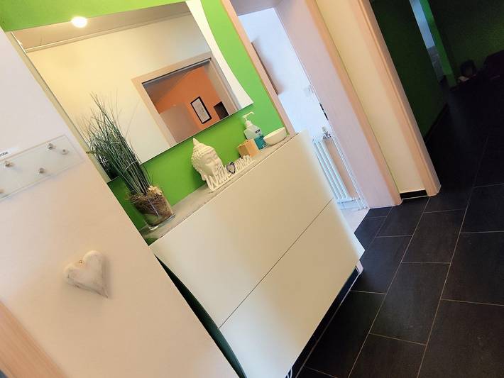 Ferienwohnung für 4 Personen, mit Terrasse, mit Haustier in Pirmasens - 4