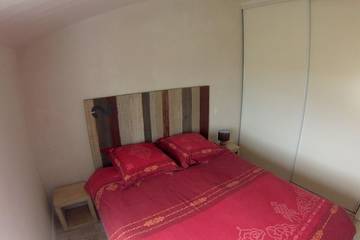 Villa pour 8 Personnes dans L'Épine, Noirmoutier, Photo 4