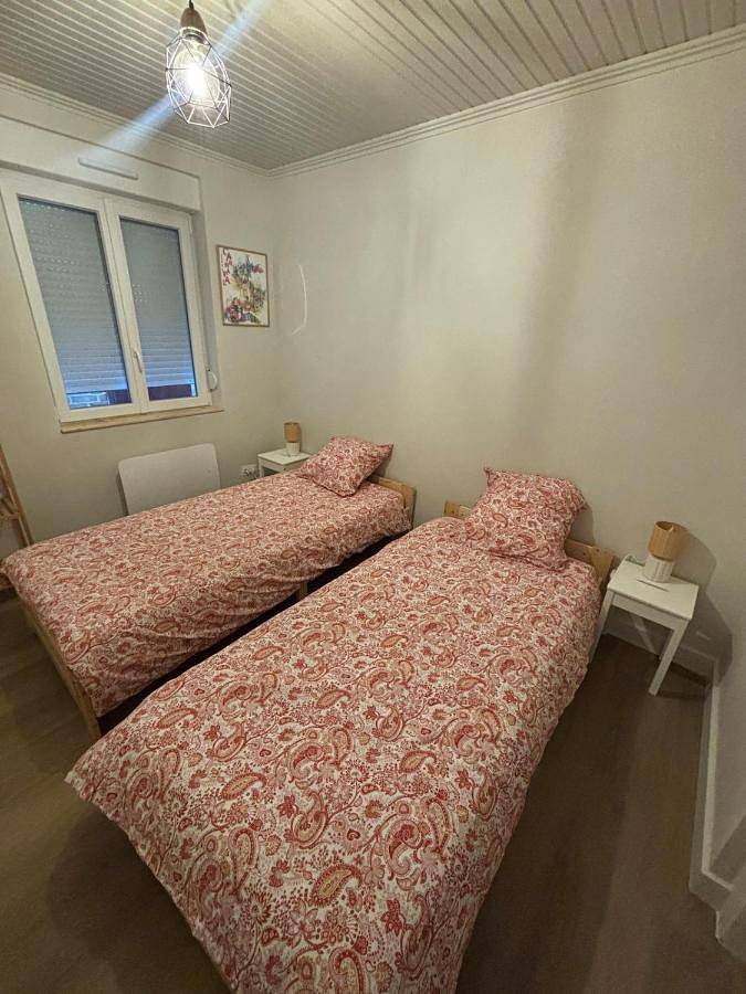 Location de vacances pour 4 personnes, avec jardin et terrasse à Bailleul - 3