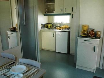 Chalet voor 4 Personen in Noyal-Muzillac, Morbihan, Afbeelding 2