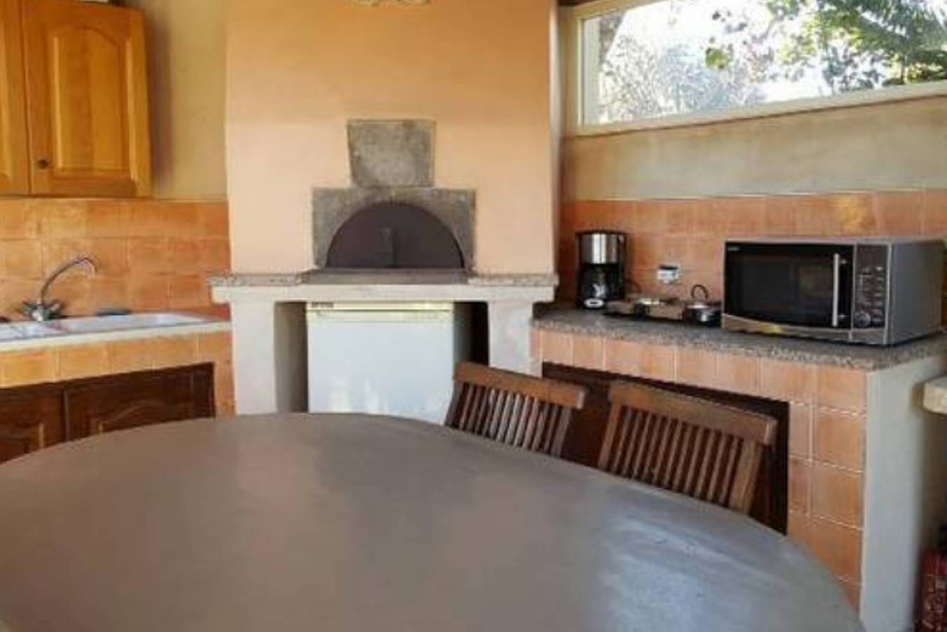 Encantadora casa en Martigues con jardín y aire acondicionado in Martigues, Istres region