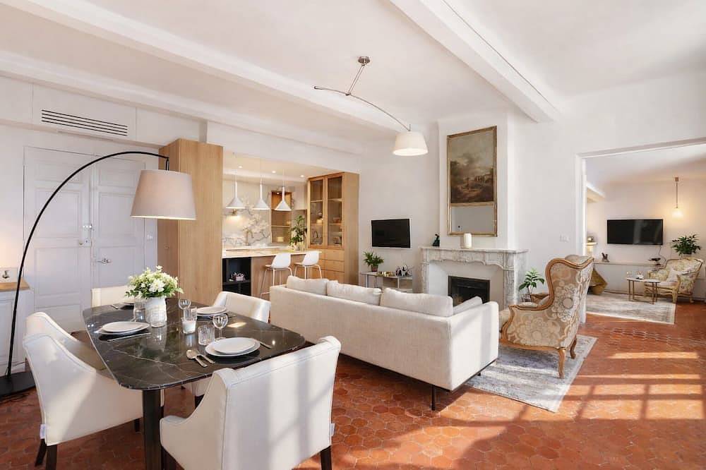 Appartement de vacances