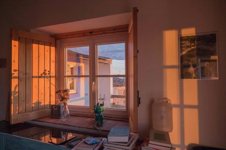Casa de férias para 18 pessoas, com Terraço e Jardim e ainda Vista em Aljustrel