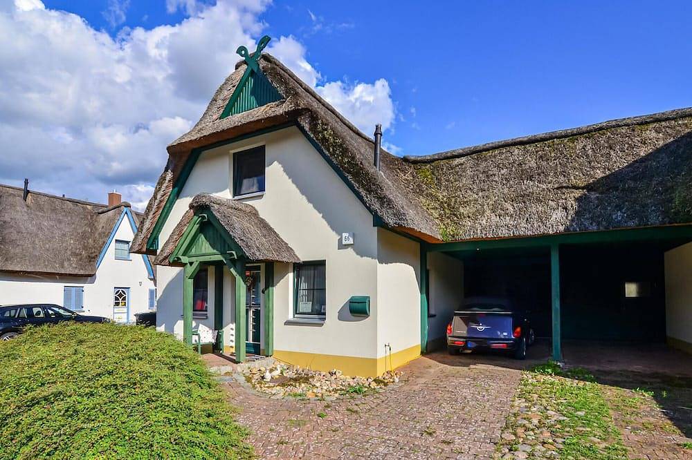 Reethausdorf Wendisch-Rietz in Lago Storkow, Wendisch Rietz