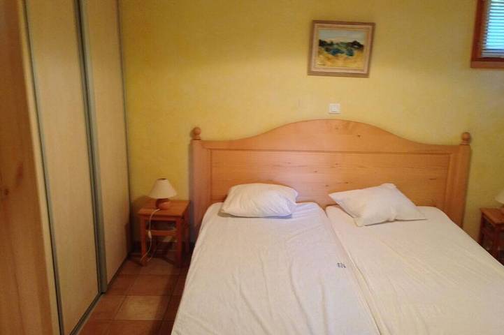 Location de vacances pour 18 personnes, avec piscine à Lurs - 4