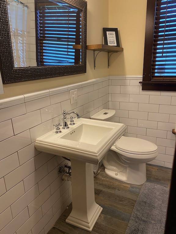 Historic and unique home on the hill, blocks away from the Marietta Square. in Marietta, Cobb County