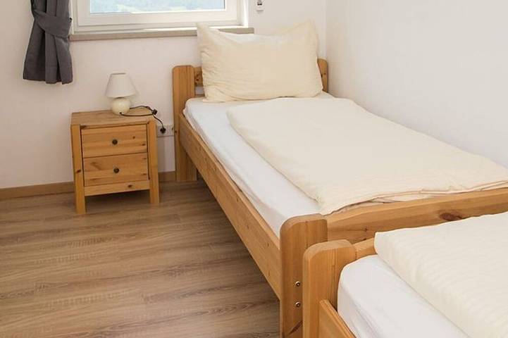 Ferienwohnung für 4 Personen, mit Garten, mit Haustier in Irrsee - 3